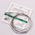 Germany PIRASTRO Chromcor Pirasto Green Violin String EADG Steel String Nylon String.