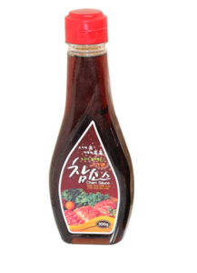 korea cham sauce (JUNGKOOK LIVE) 300g ×3
