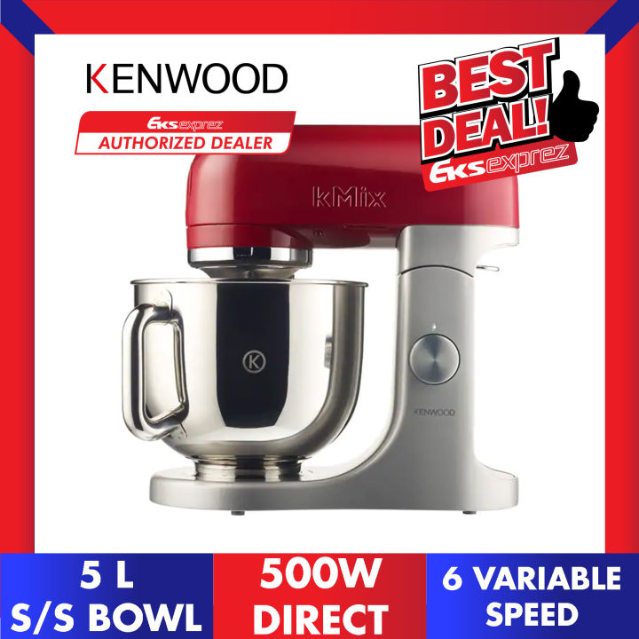 Kmix mixer best sale