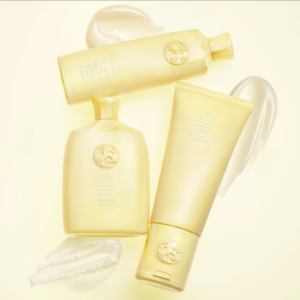 Oribe Hair Alchemy Fortifying Treatment Serum 75ml Strengthening Anti-Breakage for Thin Damaged Lightweight Hydrating Fo