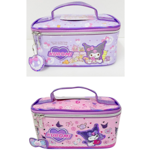 🍓 ลูกรักใบใหม่ กระเป๋าถือทรงเหลี่ยม รุ่นฮิต ใส่เครื่องสำอางค์ได้ ขนาดประมาณ 11*22 cm.