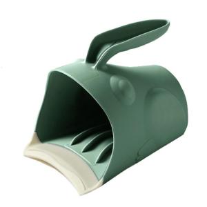 Cốc rửa tắm cho bé dễ thương cho hình ếch bé tắm cup dầu gội tóc Rinser SP
