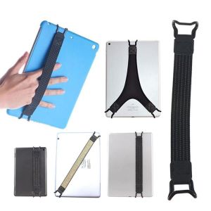 NOBLELYN Universal Mobile Phone Tablet Hand-Strap One-Hand Anti-Fall Device Fixed Belt Security High-elastic Strap Buckle