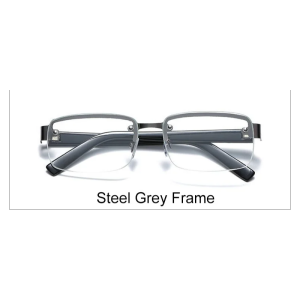 Smart Progressive Multifocal Presbyopic Glasses