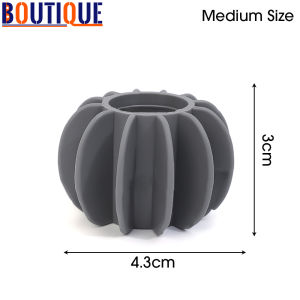 20PCS Anti-tangle Laundry Balls Remover Clothes Hair Reusable Silicone Laundry Ball for Washing Machines Cleaning Filter