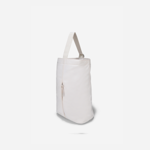Túi vải cuộn tròn ROLLING BAG màu đen TMB 0002 - TMB of Vascara