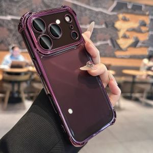 Custom Name Case for Vivo V60 Lite V50 5G V50 Lite V40 Pro V40e Cover Air Bag Protection Casing with Name