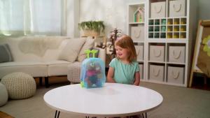 POTATO HEAD Pet-Tato Tots Pet-Themed Set with 31 Parts and Pieces Plus Rolling Carry Case Toddler and Preschool Toys for Girls and Boys 2 and Up (Exclusive)