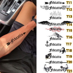 CUSTOM NAMA TATO / REQUEST TATO NAMA HENNA DAN TATO TEMPORER BASIC