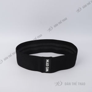 Dây kháng lực minibrand tập mông W8 GYM - Dây kháng lực tập gym yoga đàn hồi bền bỉ kiến tạo body chuẩn