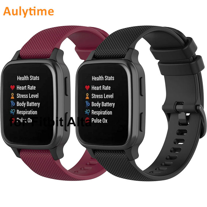 Fitness Tracker Garmin VÃvomove Hr Waterproof Garmin V Vomove