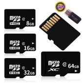 Ultimate Guide to High-Speed Universal Micro SD Cards
