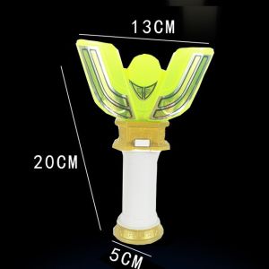 Ultraman Tiga Transfiguration Spark Lens Ultraman Toy Mainan Ultraman Trigger Geed Zero Tiga Children kids Mainan Budak Lelaki Tiga 8855
