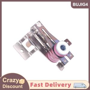 【E-WOITD】 KDT-200เทอร์โมสตัทสำหรับเตาอบเหล็กไฟฟ้าสวิตช์อุณหภูมิ AC250V 16A