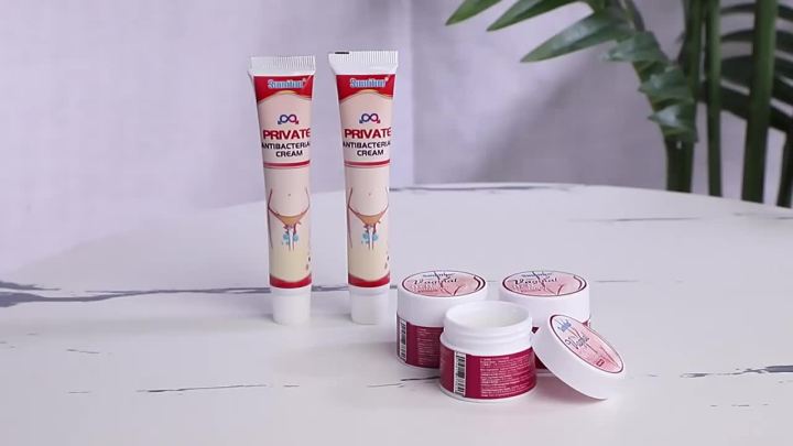 private itching eczema cream antibacterial cream阴痒膏 止痒膏 anti itch cream ...