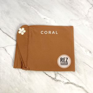 PASMINA BUNGA KIDS INSTAN l PASMINA KIDS BUNGA