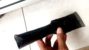 sosrok pisau alat perontok kelapa sawit