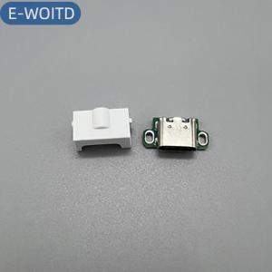 E-WOITD Cho gbasp USB-C W. Âm thanh Mod phụ kiện Nintendo Gameboy trước SP gbasp sạc cổng thay đổi để USB-C USB Type-C