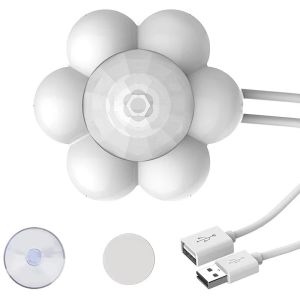 mart Motion Sensor 180° Sensitive Sensing Switch For Automatic Cat Water Fountain Intelligent Infrared USB Detector Sensor For Cat Drinking Fountains