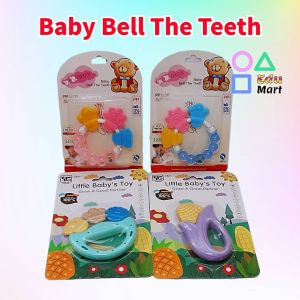 Baby Bell The Teeth 婴儿贝尔的牙齿