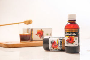 Madu Herbal Lambung Sehat 100% Original - Atasi Masalah Lambung AkutAsam Lambung TinggiAsam Lambung Naik Aman Untuk Ibu Hamil Dan Ibu Menyusui - Bayar Di Tempat