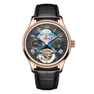 HAOFA 8003 SELF-WINDING TOURBILLON WATCH