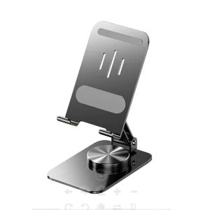 Cellphone Tablet Stand Tablet Holder Phone Stand Adjusstable Metal Support 15.6 Inches