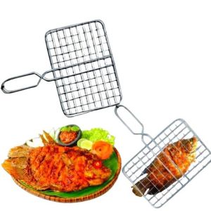 panggangan/alat memanggang/ikan/ayam/pemanggang/alat bakar/panggang