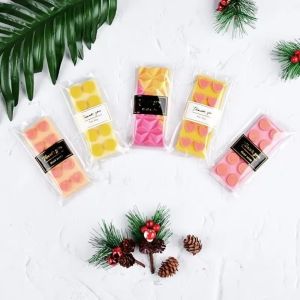 Chocolate Candy Bar Wrappers Packaging Dubai Chocolate Knafeh Pistachio Plastic Self Adhesive Bag Party Baking Pastry Supplies h260630