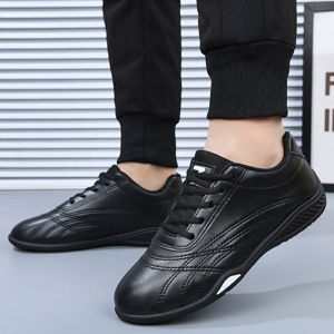 Tsion ห้ามพลาด รองเท้าผ้าใบผู้ชาย งานสวยดูดีมีสไตค์ คุมโทนได้เหมาะ วัสดุอย่างดีมีคุณภาพ เเนะนําเลยนะ รุ่นนี้ราคาถูก งานปังต้องรีบเลยน้า