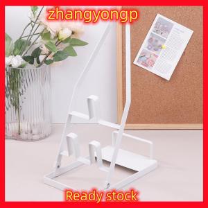 [ZY] Legend Vacuum Stand Stick Vacuum Cleaner No Drilling Vacuum Holer For Cordless Vacuum And Attachments