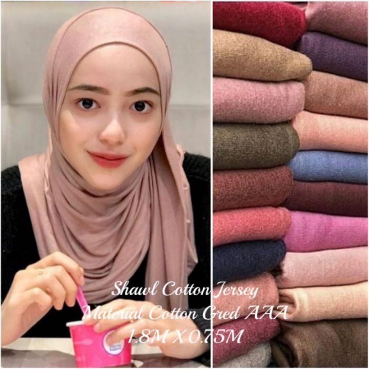 pinless shawl