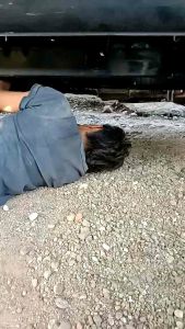 KNALPOT MOBIL FLEKSIBEL NGIRNGIR UNTUK MOBIL RAGASA UMPLUNG ELF ENGKEL DAN L300