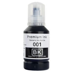 for Epson 001 Ink Ink bottle 001 EcoTank L6270 L4360 4366 L4260 L6260 L4266 L6290 L14150 A3+ Color Printer 4-color ink