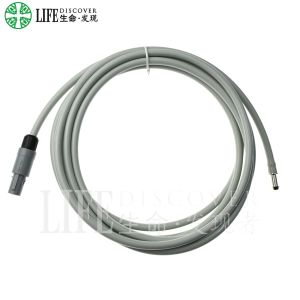 NIBP CUFF Extension Tube Adult Single Tube NIBP CUFF Air Hose Compatible C*omen Creative Zondan Etc Measuring Machine(LC02+LC03)