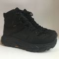 new Hoka One One  Ultral High men's and women's neutral high-top waterproof cushioned hiking shoes. 