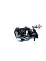 Reel Pancing Kenzi Savoy KZ-20 Extra Handle 9+1 Ball Bearing Casting & Jigging Drag 15kg Handle Kiri. 