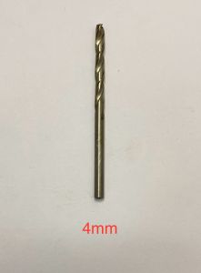 MŨI KHOAN GỖ SẮT NHỰA ALU (4MM-8MM)