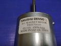 mitsubishi L300 F B car aircon blower motor double shafting 12v SET. 