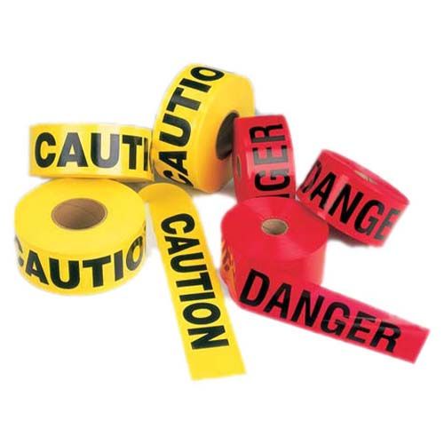 Caution tape Danger tape 300m | Lazada PH