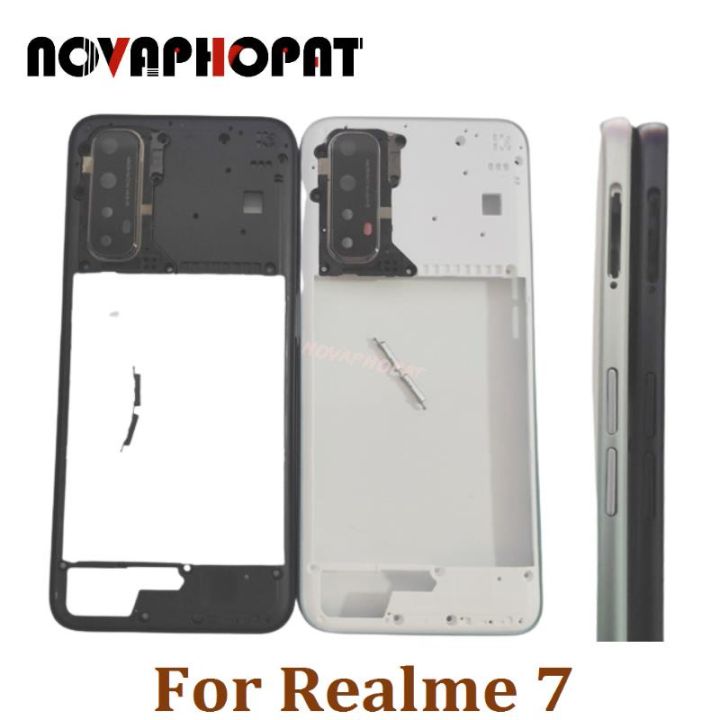 Screen Protector Realme Xt Camera Glass Aliexpress Realme Xt Back
