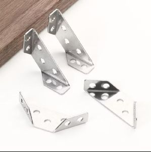 SOLID STEEL siku ambalan stainless Solidsteel