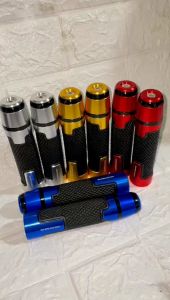 Handfat Handgrip Grip Barracuda Asli Universal Semua Motor Honda Yamaha Suzuki Kawasaki Dll