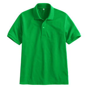 E39 Fashion - Polo Shirt Pria Polos Lengan Pendek | Baju Kaos Kerah Wanita polos Reguler Fit Manset