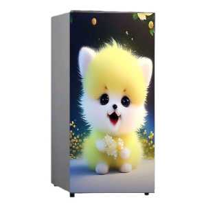 Stiker Kulkas 1 Pintu /Kulkas 2 pintu/Kompor/ Mesin Cuci / Ricecoker Motip Kucing ( COD ) Flay star Store