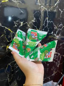 [CFS] Sun Kara Santan 65ml 1 Ctn