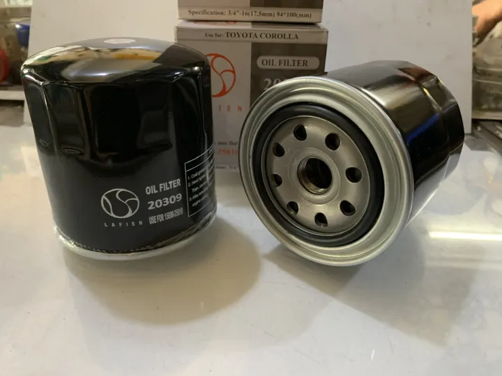 Lọc dầu nhờn, Lọc Nhớt Động Cơ Xe Nissan Navara, Nissan Terra,...Hàng ...