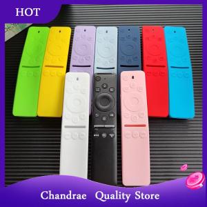 [Chandrae] Samsung-TV Remote Control Protective Sleeve For BN59-01 Anti-Drop Silicone Cover