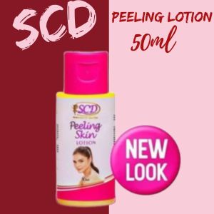 Scd 50ml and 100ml New Packaging