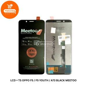 LCD TOUCHSCREEN OPPO F5 / F5 YOUTH / A73